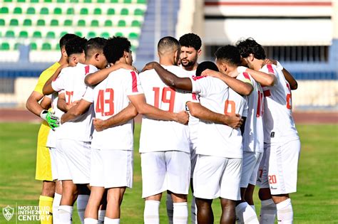 انفراجة مالية في الزمالك قبل السفر إلى تنزانيا الأسبوع