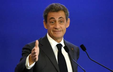 Affaire Des Sondages De Lelys E Sarkozy A Le Devoir De Venir