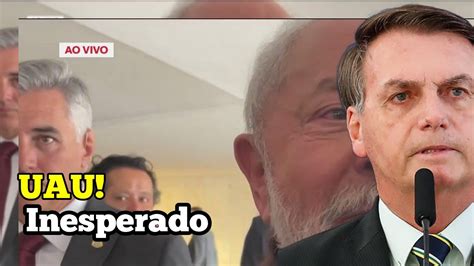 BOOM Lula diz que Lira nunca pediu ministérios Nem poderia YouTube