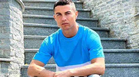 Cristiano Ronaldo Demuestra Su Poder Haciendo Perder A Coca Cola Us 4