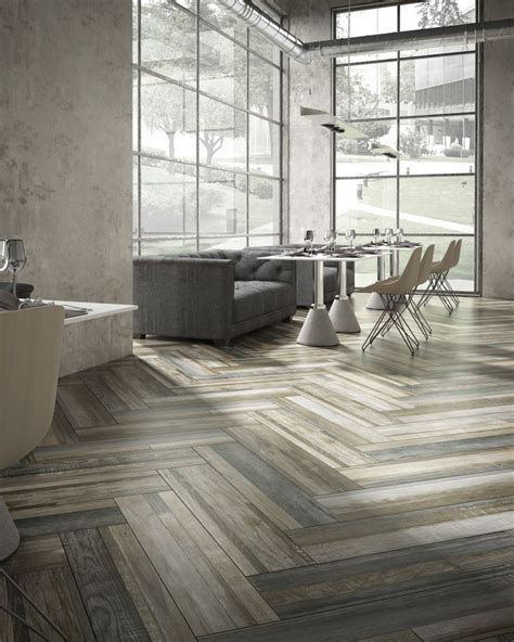 Tile Of Spain Reveals Global Design Trends And Innovation At CEVISAMA