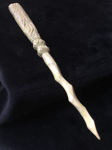 Willow Wand Pottermore