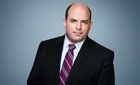 Brian Stelter Biography, Age, Wiki, Height, Weight, Girlfriend, Family ...