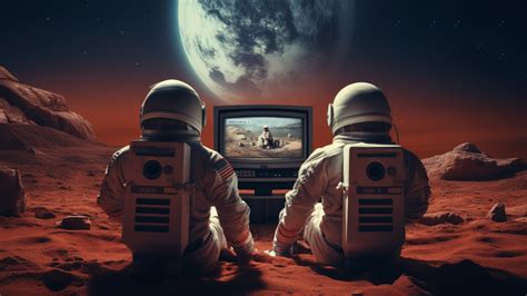 NASA vai lançar serviço de streaming gratuito e sem anúncios Camões