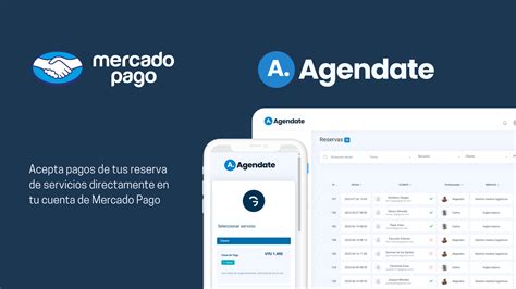 Conecta MercadoPago A Tu Cuenta De Agendate Agendate App