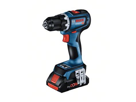 Bosch Gsr V C X Ah Procore L Boxx Ban Gerecsetoo