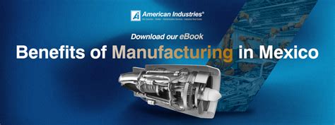 EBook Benefits Of Manufacturing In Mexico RG 2024