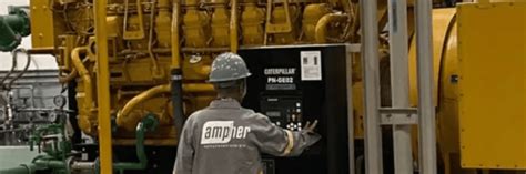 Os benefícios de alugar um gerador de energia a Ampher Engenharia