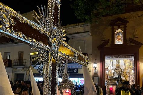 Semana Santa El Buen Tiempo Dar Paso Al Mi Rcoles Santo En