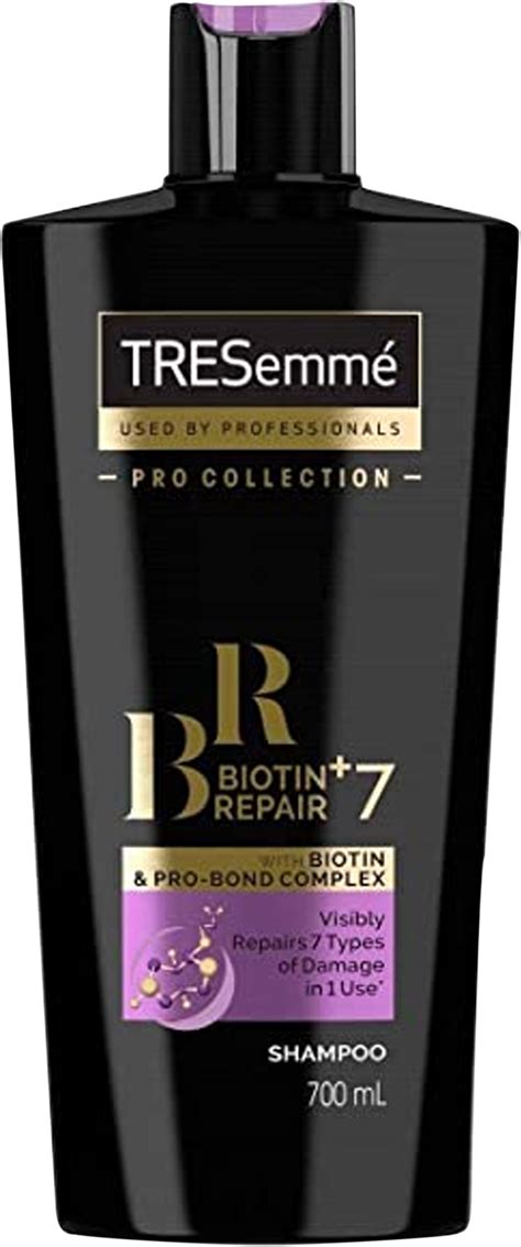 Tresemme Biotin And Repair 7 Shampoo 700ml