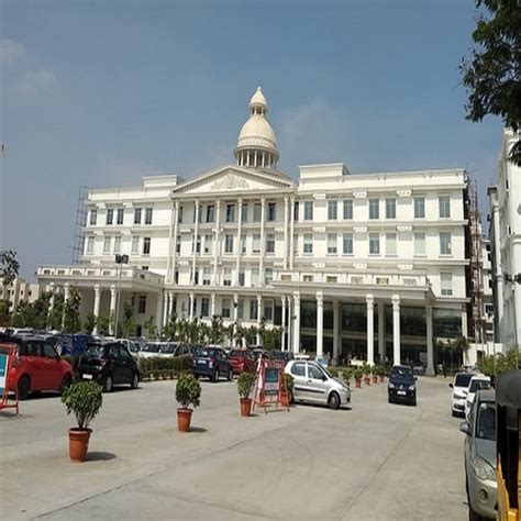 Sree Balaji Medical College And Hospital Chennai Career Anchor