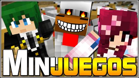 Nuevo Minijuego Bawk Bawk Battles Minecraft Minijuegos Youtube