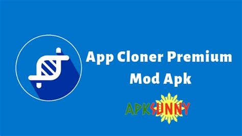 App Cloner Apk Download 2021 | App, Download app, Mod