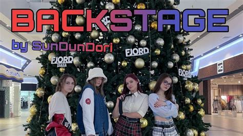 Kpop In Public Kai Seulgi Jeno Karina Hot Cold Backstage By Sundundori Youtube