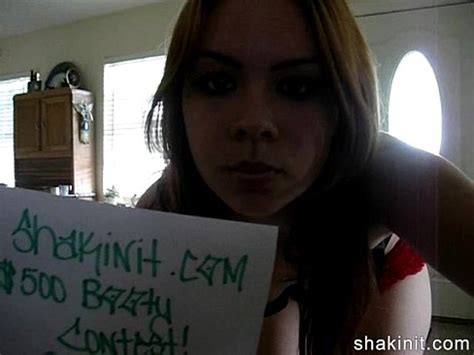 Msnewbootybooty In Her St Booty Shaking Contest XVIDEOS