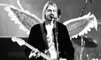 5 Aprile 1994 25 Anni Fa Moriva Kurt Cobain Leader Dei Nirvana