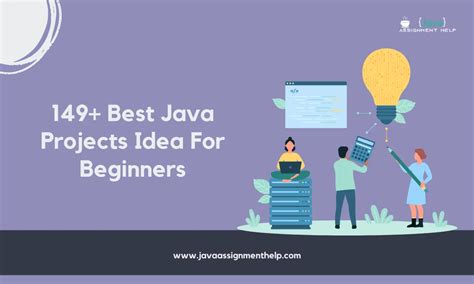 Top Java Project Ideas For Beginners Advanced