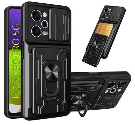 Etui Pancerne Case Do XIAOMI POCO X5 PRO 5G Sklep Opinie Cena W