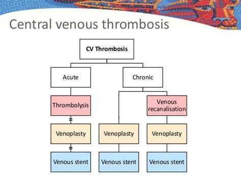 Complications Of Central Venous Catheters Current Perspectives