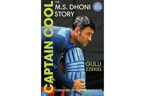 Captain Cool The Ms Dhoni Story