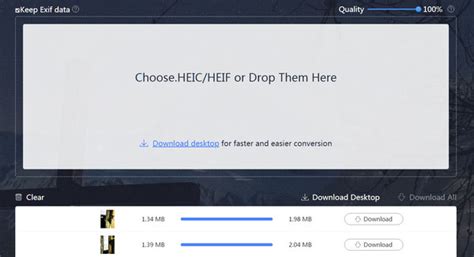 Топ-5 лучших конвертеров HEIC для просмотра изображений HEIC на Windows ...