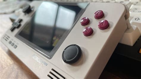 Retroid Pocket Review Retro Gaming On A Budget Reviewed