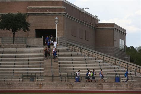 Photos: Catalina Foothills' football stadium