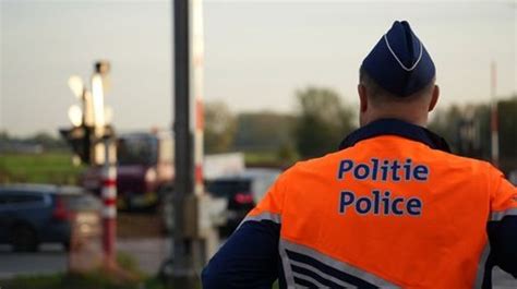 Action Nationale De La Police Contre Les Intrusions Sur Les Voies