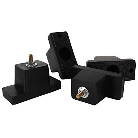 Best Vibration Damping Mounts Buying Guide Gistgear