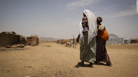 How Boko Haram Is Turning Girls Into Weapons Cnn