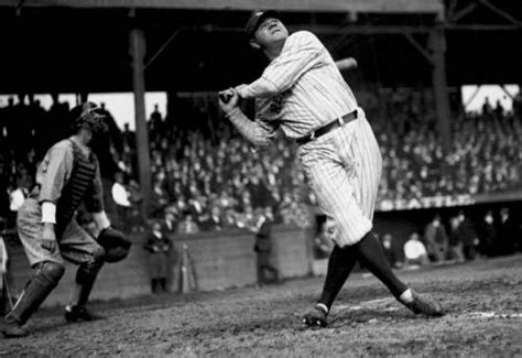 10 Interesting Babe Ruth Facts My Interesting Facts