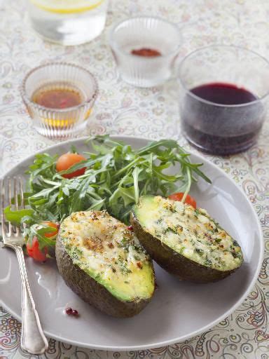 Photo De Recette Avocats Gratin S Au Parmesan Recette Avocat