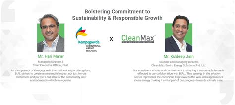 Cleanmax Trusted Net Zero Partner For Corporates Green Energy Needs