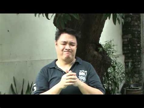 Jay Advised Deaf People About Banned Of Deaf Woman Nude Video In FB YouTube