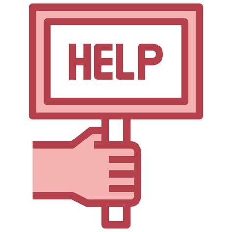 Help Surang Red icon