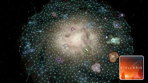 Stellaris Best Galaxy Shapes Gamer Empire