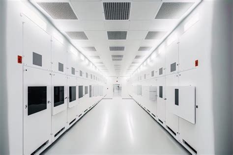 How To Keep Contamination Free Zones In Your Cleanroom