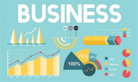 business analysis chart  digital tablet id