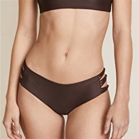 Mikoh Swim Mikoh Barcelona Bikini Bottoms Poshmark