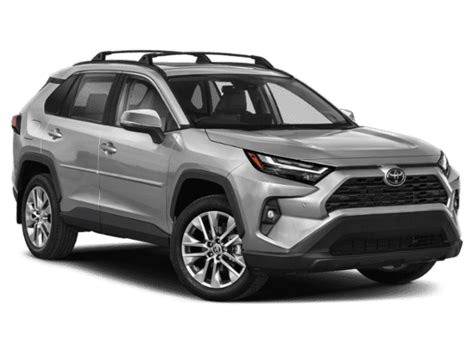 New 2023 Toyota RAV4 XLE 4D Sport Utility in Boerne #34717 | Vic ...