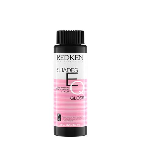 Redken Shades EQ Gloss 06CB Amber Glaze Boja Za Kosu 60ml Cabello Hr