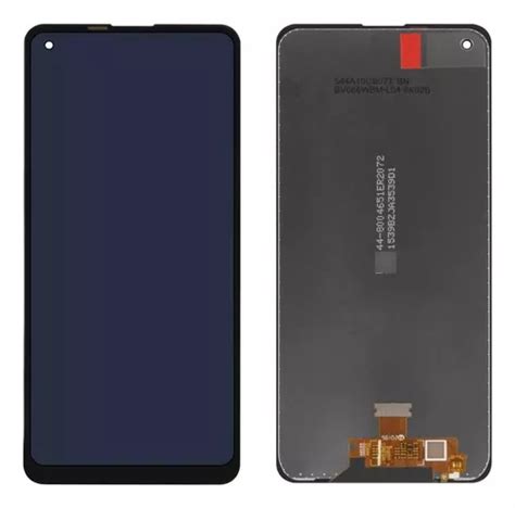 Pantalla Táctil Lcd Para Samsung A21s Sm A21s A217m Original Mercadolibre