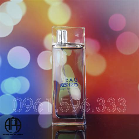 Nước hoa Kenzo L eau Pour Homme EDT chính hãng Apa Niche