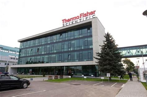 Thermo Fisher Off Campus Hiring Placement Drive