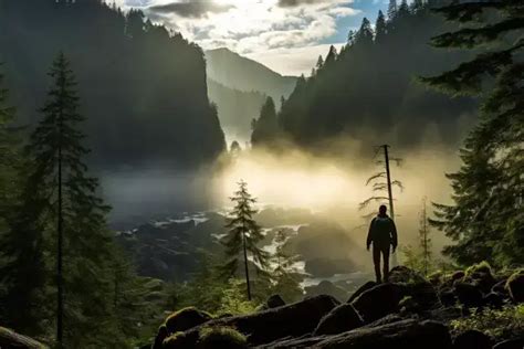 Best Time To Visit Olympic National Park