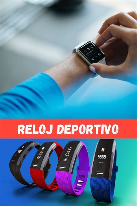 Pin En Fitness Trackers Watch