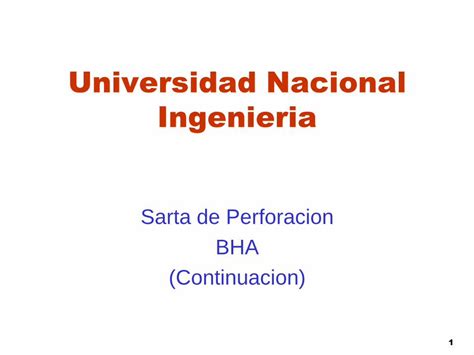 Pdf Sarta De Perforacion Dokumen Tips