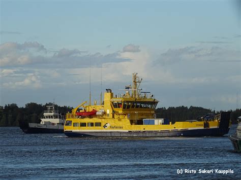 Schweden und Finnland