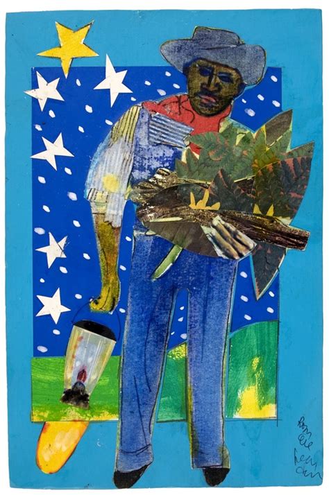 Romare Bearden Harlem Renaissance