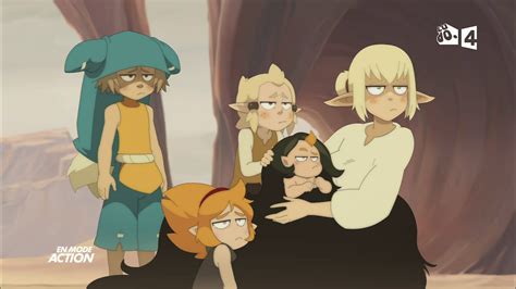 200 Nope Dofus Wakfu Know Your Meme